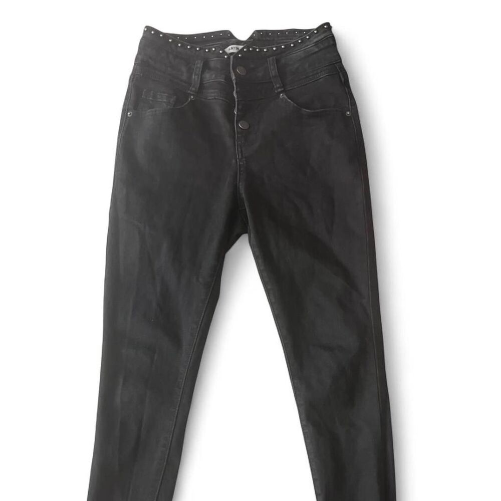 Unbranded Women's Black Jeans